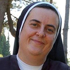 USMI - Sr. Mary Melone