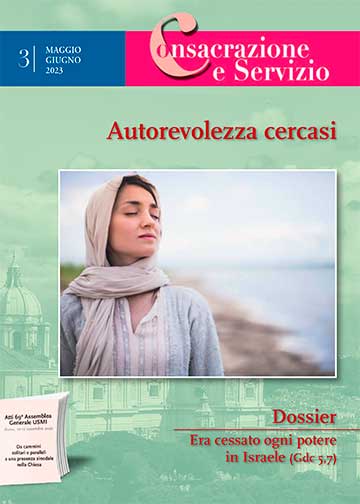 Consacrazione e Servizio n. 3/2023