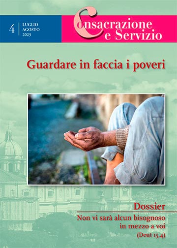 Consacrazione e Servizio n. 04/2023