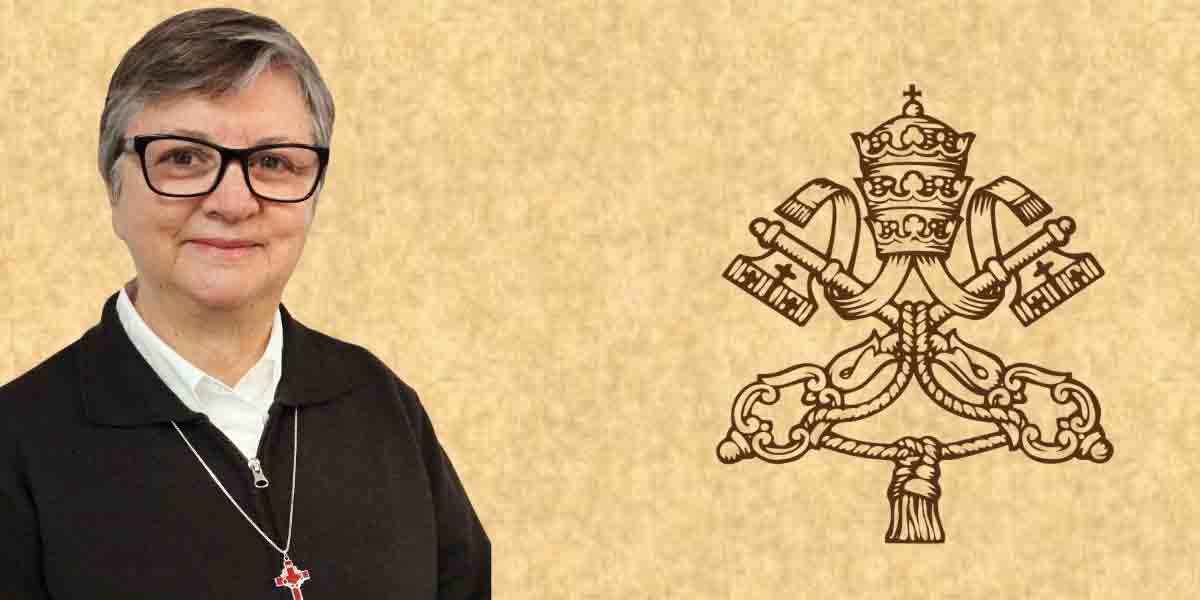 Nomina in Vaticano