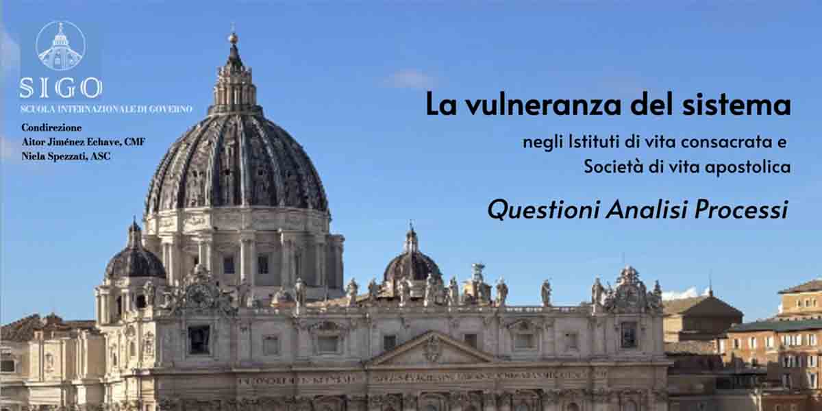 SIGO Scuola Internazionale di Governo XVII Edizione 2026-2027